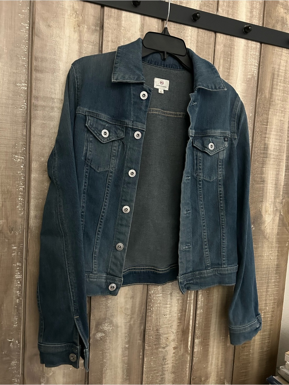 AG Robyn Jacket, S - Picture 8 of 14